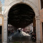 portici