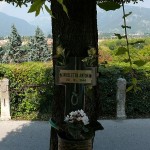 viale dei martiri