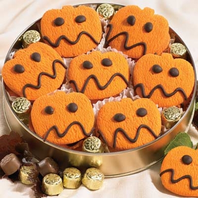 Come fare gli occhi di Halloween, la ricetta dei dolcetti ...