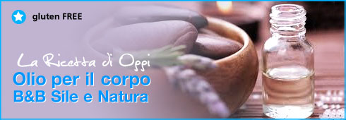 CANDELA CON OLICQUA : ESSENZA PROFUMATA DI