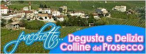 Pacchetto Degusta e Delizia
