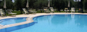 Agriturismo Masseria Baronali - Meledugno (LE)