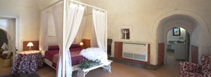 Masseria Cristo - Ugento (LE)