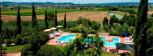 Agriturismo Il Greppo - Montepulciano (SI)
