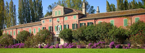 Agriturismo Ca' Zen – Taglio di Po (RO)