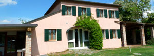 Agriturismo Elfiò - Vigodarzere (PD)