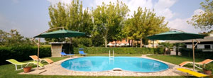 Agriturismo Praetto - S. Liberale di Marcon (VE)
