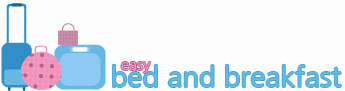 easy bed and breakfast