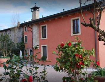 Farm-house Corte Morandini - Valeggio Sul Mincio