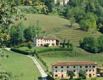 Casa-rural Borgoluce - Susegana