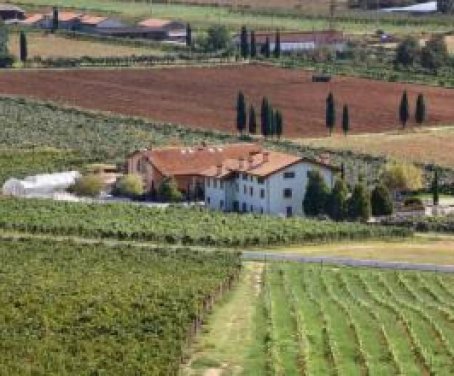 foto dell'agriturismo Casa Pierina