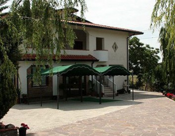 Casa-rural Fattoria Ranaldo - Paduli