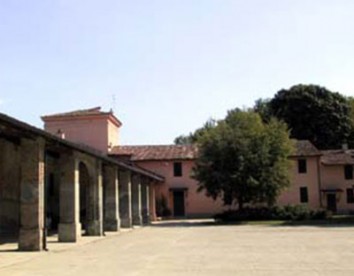 Casa-rural Colombarotto  - Corte De' Frati