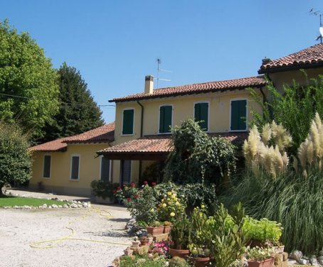 Agriturismo Al Laghet - Porto Mantovano