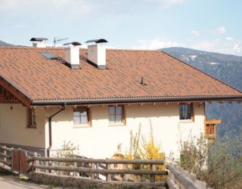 Casa-rural Oberegghof - Rifiano