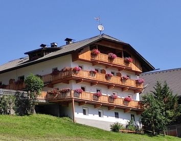 Ferienbauernhof Stauderhof - Bozen