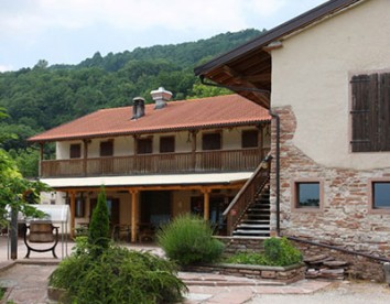Farm-house Cornolade  - Ponte Nelle Alpi