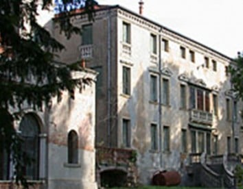 Casa-rural Villa Egizia - Battaglia Terme