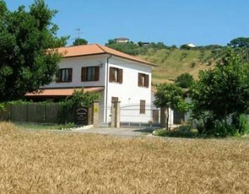 Casa-rural Chicchirichì - Tortoreto