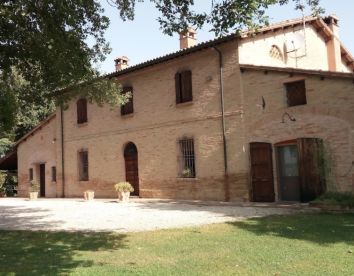 Agriturismo Ca' Ridolfi - Ravenna