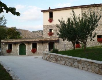 Casa Rural La Casella - Gallo Matese
