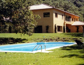 Casa-rural Torcino - Ciorlano