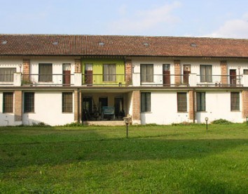 Casa-rural La Fraccina - Spino D'Adda