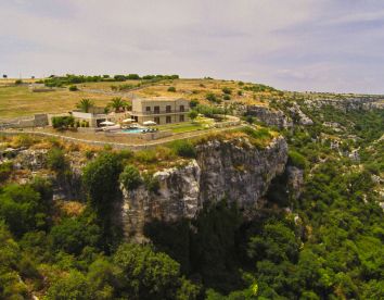 Casa al Castello - Sicily