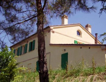 Casa-rural I Ciliegi Del Checco - San Marcello