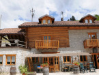  Agriturismo Ranch Dei Lupi