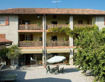 Farm-house Cascina Buona Speranza  - Zanica