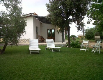Farm-house Fontetrilla - Orbetello