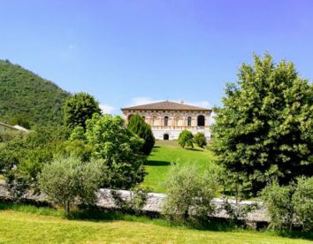 Casa-rural Villa Pollini  - Torreglia