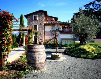 Casa-rural Podere Montese - Villafranca In Lunigiana