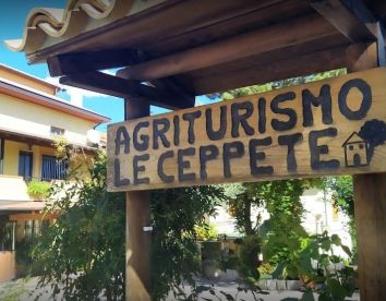 Agritourisme Le Ceppete  - Palombaro