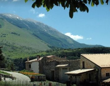 Casa-rural Pietrantica  - Caramanico Terme
