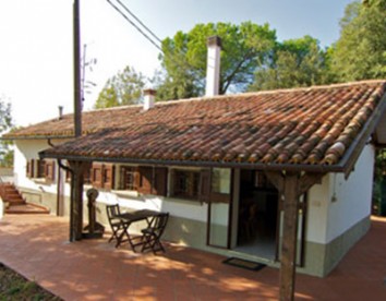 Farm-house Calanchi Di Riosto - Pianoro