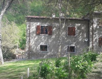 Farm-house Coradosso - Bagno Di Romagna