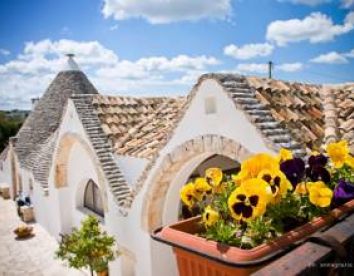 fascino antico trulli