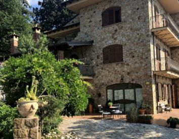Casa-rural Villombrosa - San Salvatore Di Fitalia