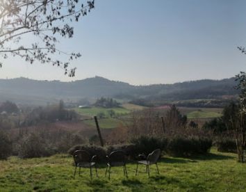 Casa-rural Le Spighe - Roncofreddo