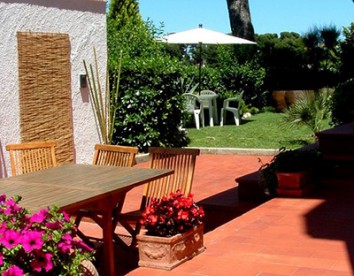 Bed And Breakfast Luna Blu - Montesilvano