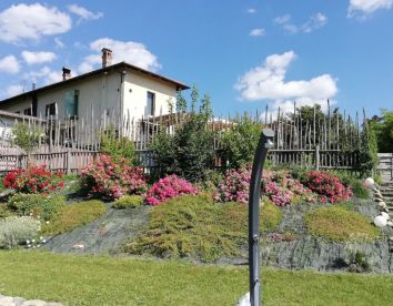 Casa Matilda - Piedmont