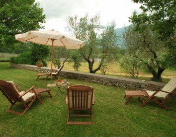 Casa-rural Antica Tenuta - Balsorano