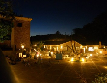 Casa-rural Resort Leano - Piazza Armerina