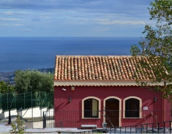 Casa-rural Dolcetna - Sant'Alfio