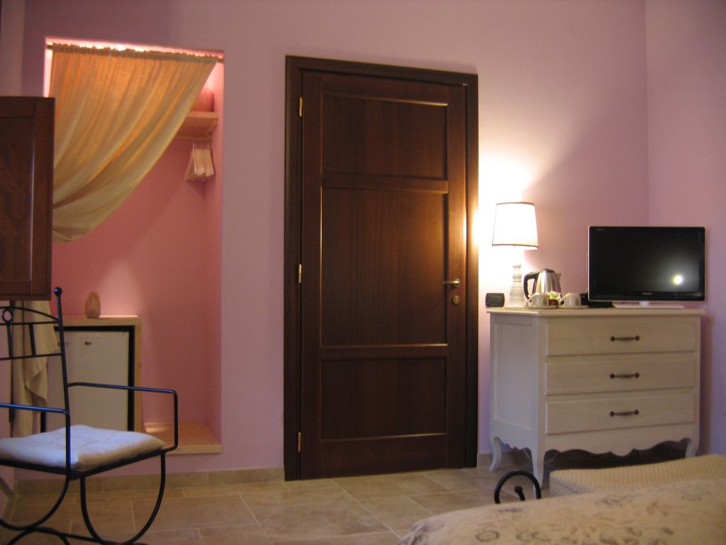 Masseria Pagani (Nardò, Puglia)