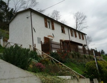 Casa Rural Cà Lorenzo - Lerici