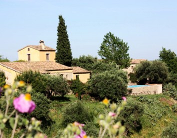 Farm-house Le Puzelle - Santa Severina