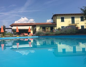Casa-rural Le Quattro Stagioni - Santo Stefano Di Magra